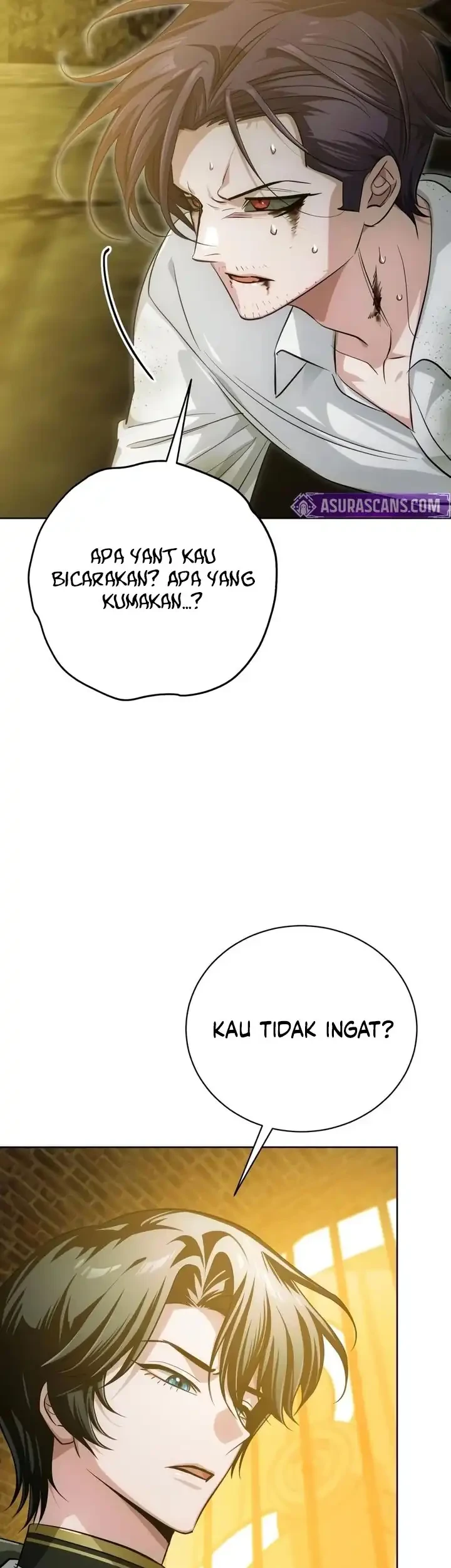 The Magic Tower's Problem Child Chapter 56 - halaman 87