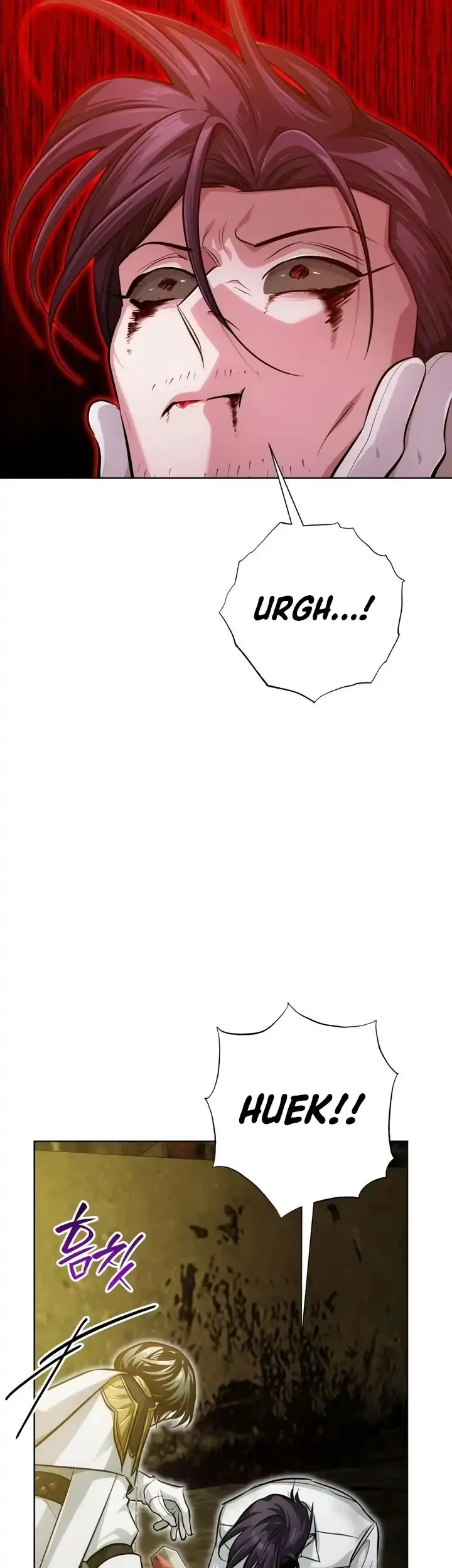 The Magic Tower's Problem Child Chapter 56 - halaman 91