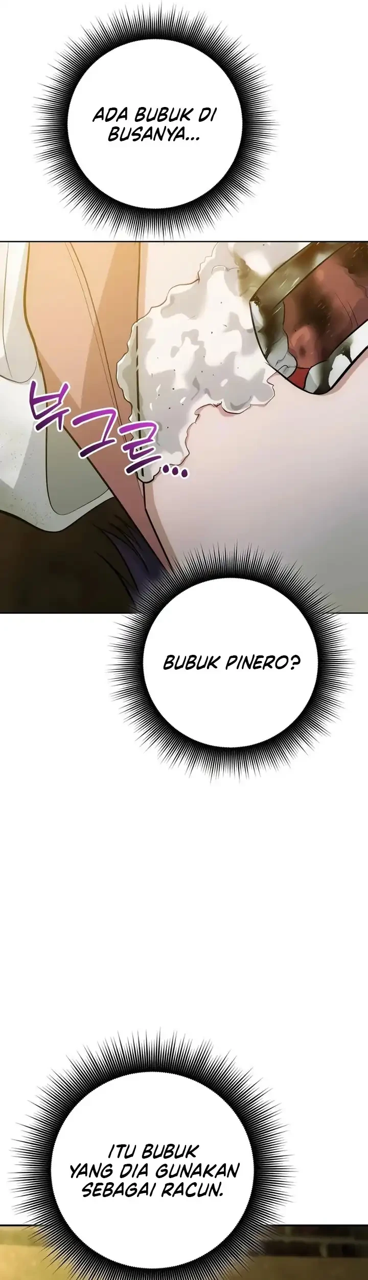 The Magic Tower's Problem Child Chapter 56 - halaman 95