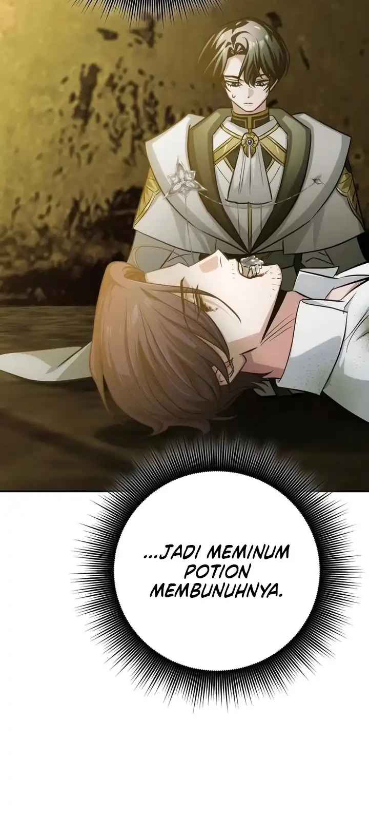 The Magic Tower's Problem Child Chapter 56 - halaman 96