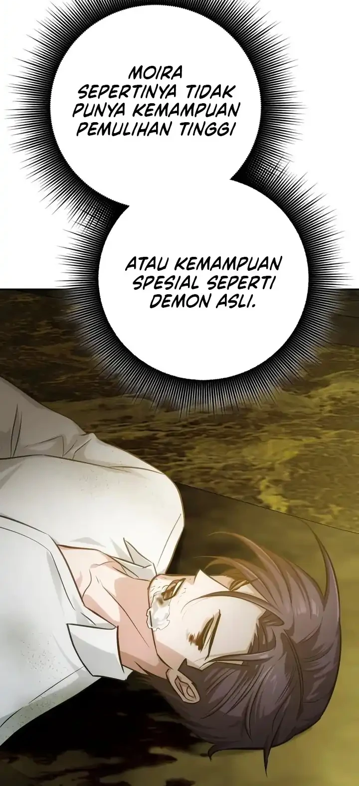 The Magic Tower's Problem Child Chapter 56 - halaman 98