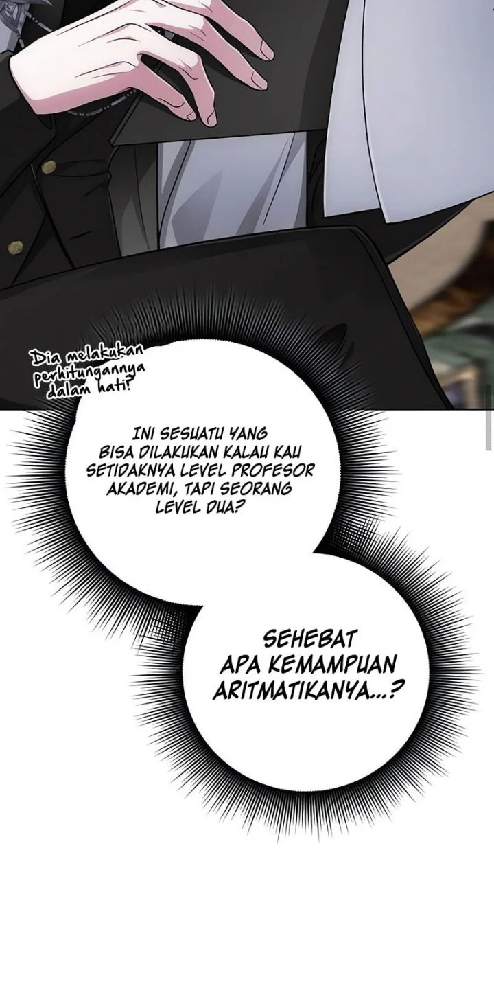 The Magic Tower's Problem Child Chapter 57 - halaman 1