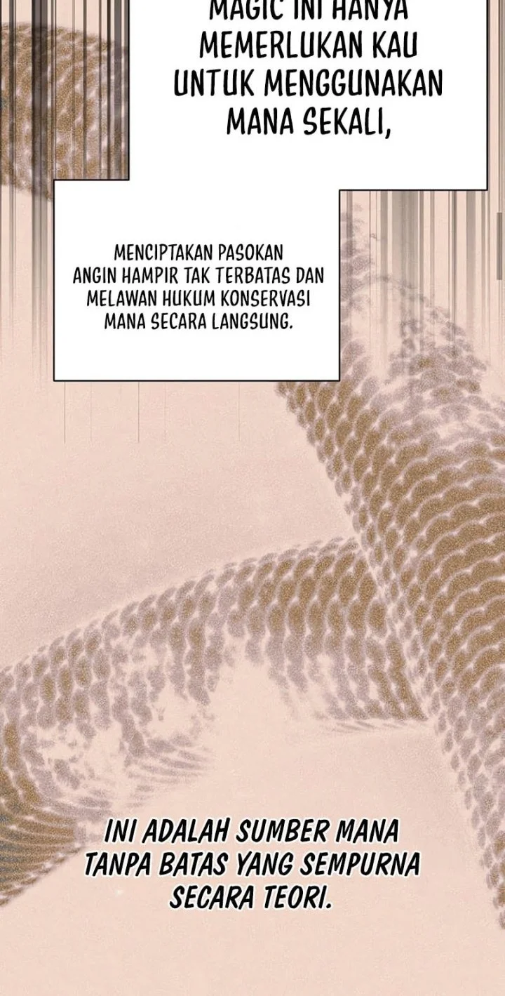 The Magic Tower's Problem Child Chapter 57 - halaman 17
