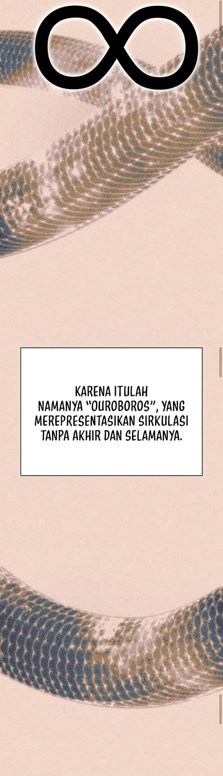 The Magic Tower's Problem Child Chapter 57 - halaman 18