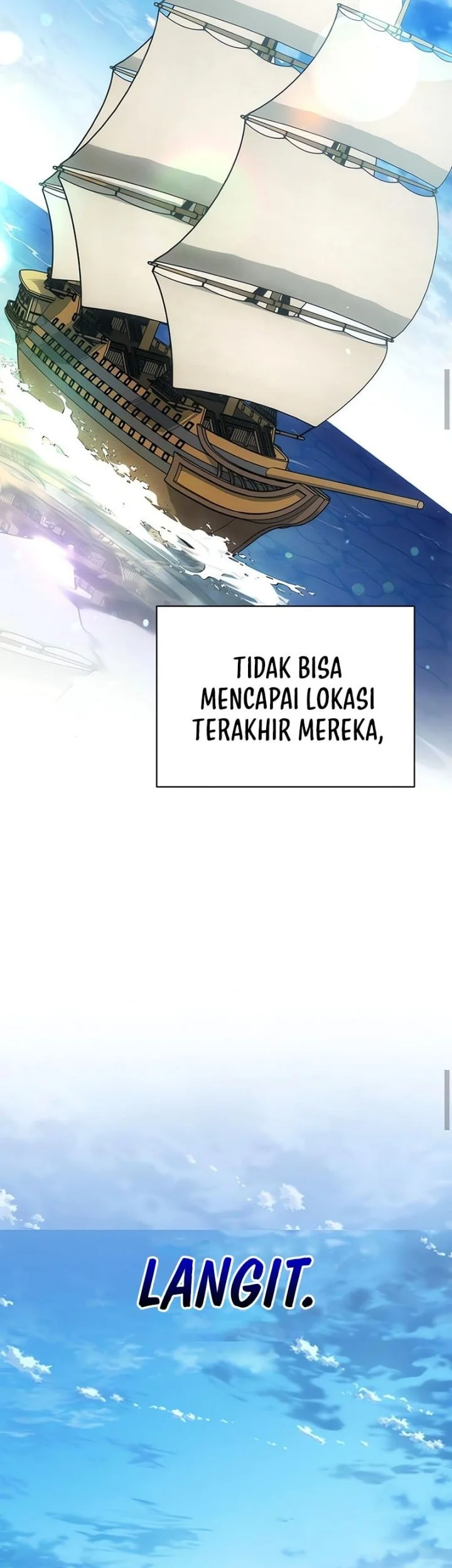 The Magic Tower's Problem Child Chapter 57 - halaman 20