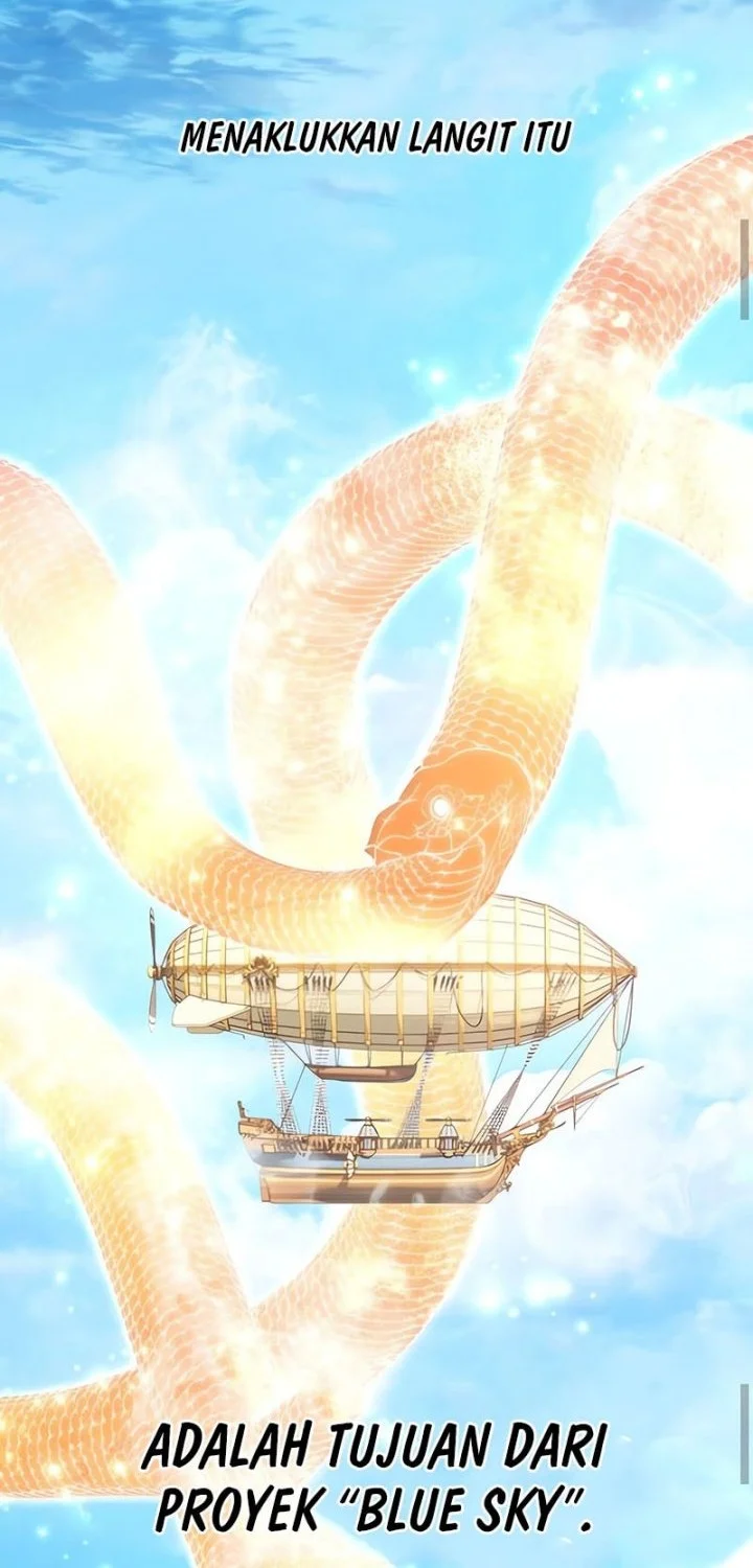 The Magic Tower's Problem Child Chapter 57 - halaman 21