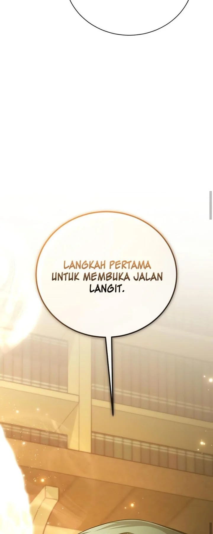 The Magic Tower's Problem Child Chapter 57 - halaman 28