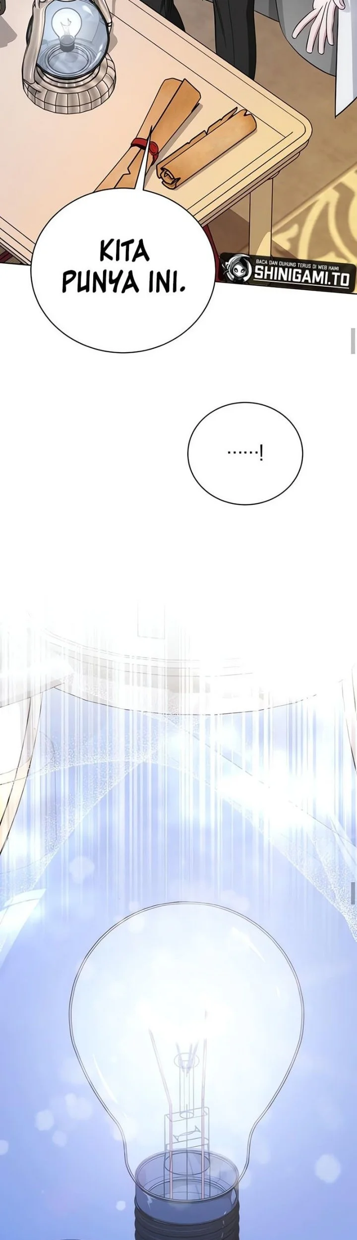 The Magic Tower's Problem Child Chapter 57 - halaman 34