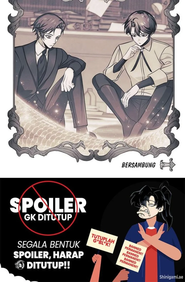 The Magic Tower's Problem Child Chapter 57 - halaman 36