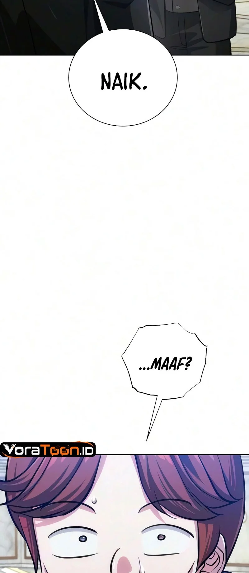 The Magic Tower's Problem Child Chapter 58 - halaman 10