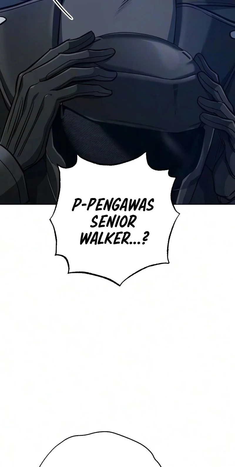 The Magic Tower's Problem Child Chapter 58 - halaman 2