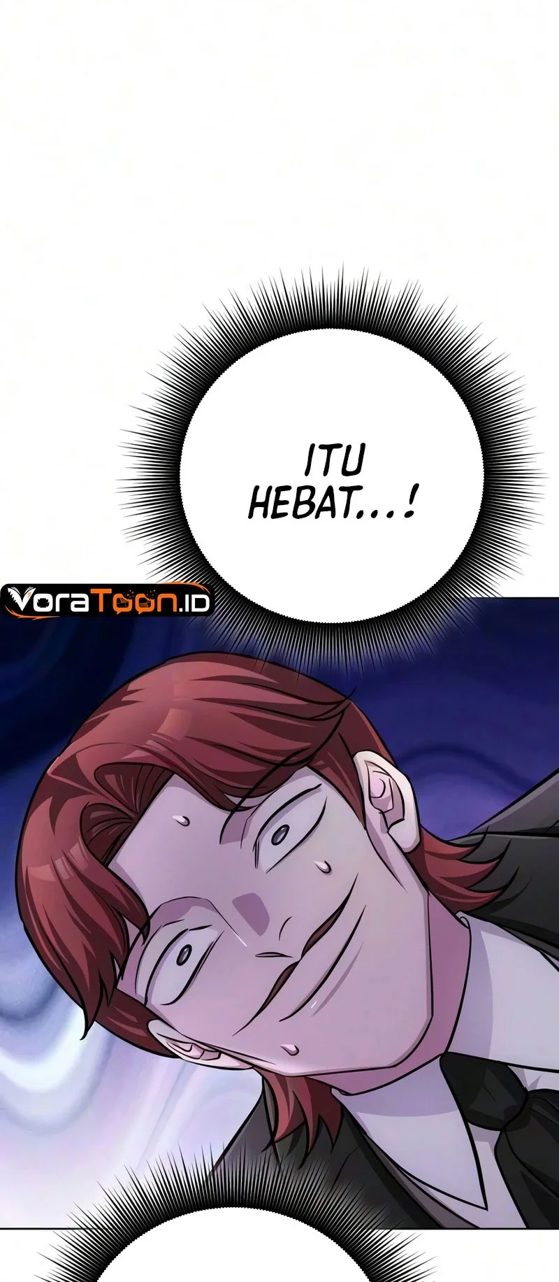 The Magic Tower's Problem Child Chapter 58 - halaman 8