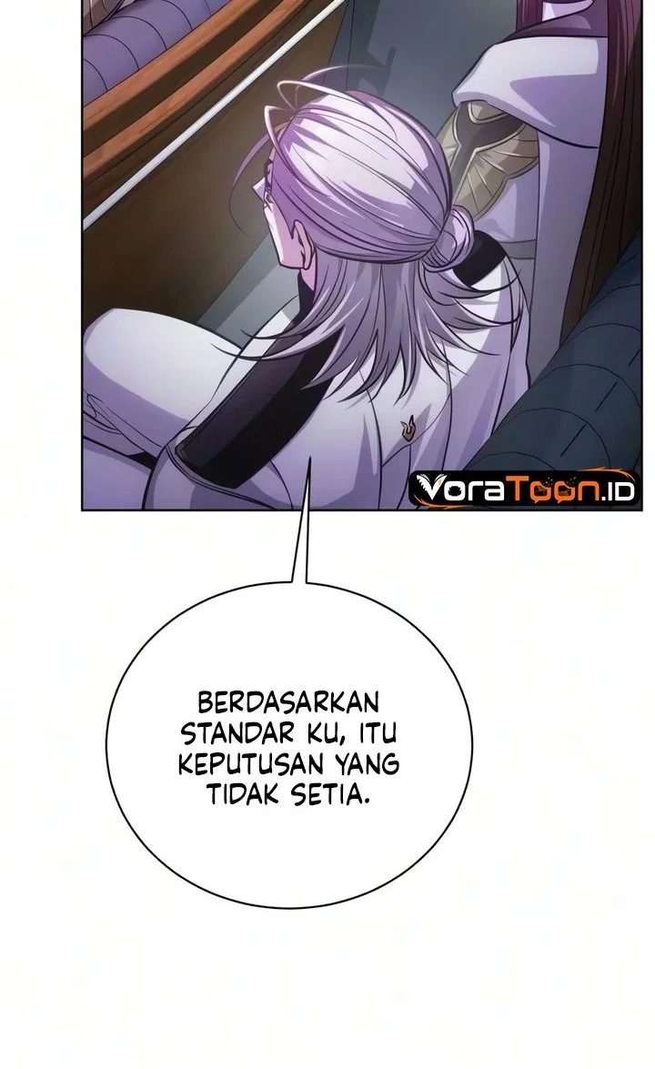 The Magic Tower's Problem Child Chapter 59 - halaman 18