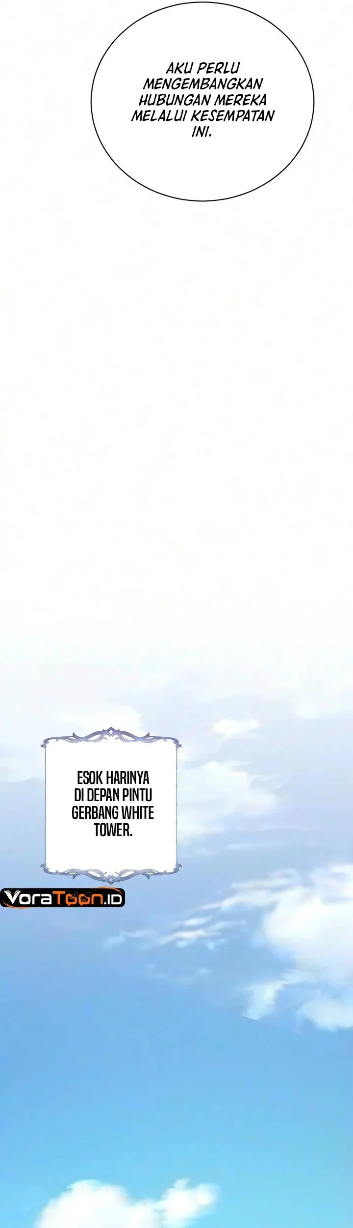 The Magic Tower's Problem Child Chapter 59 - halaman 3
