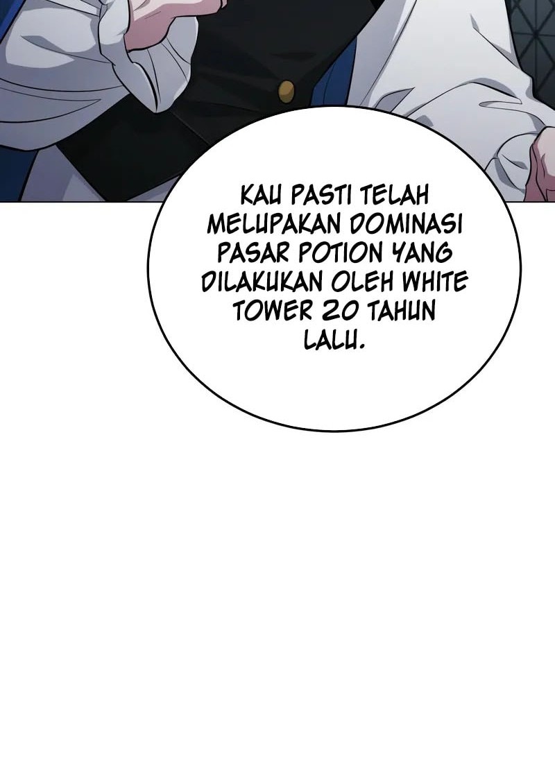 The Magic Tower's Problem Child Chapter 6 - halaman 29