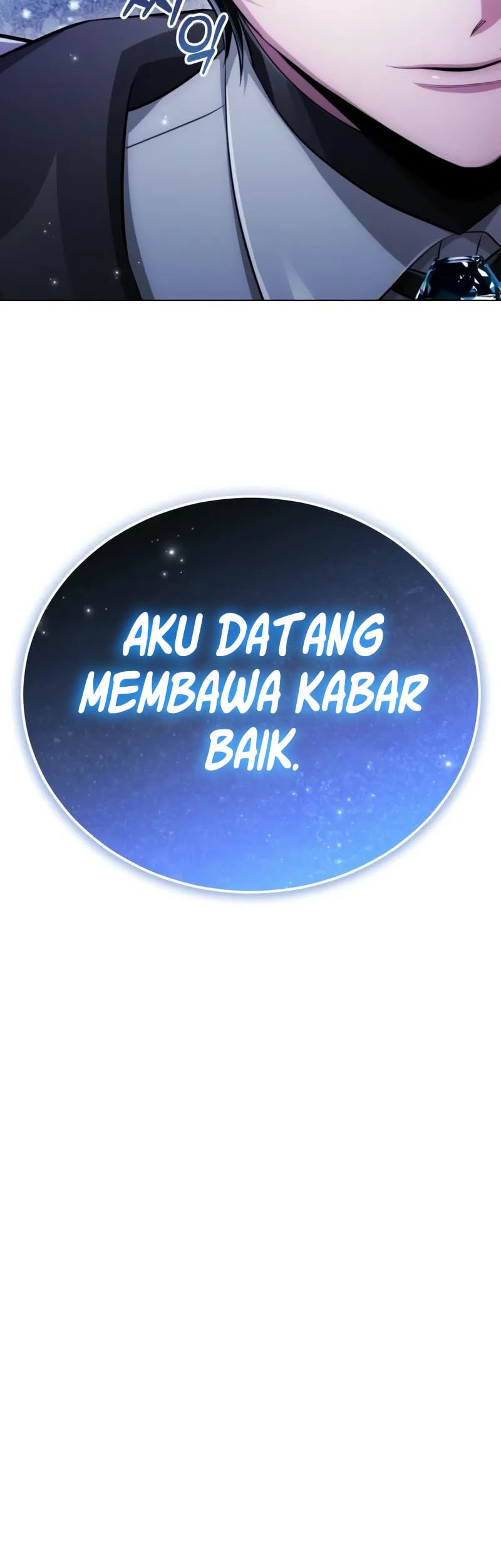 The Magic Tower's Problem Child Chapter 6 - halaman 7