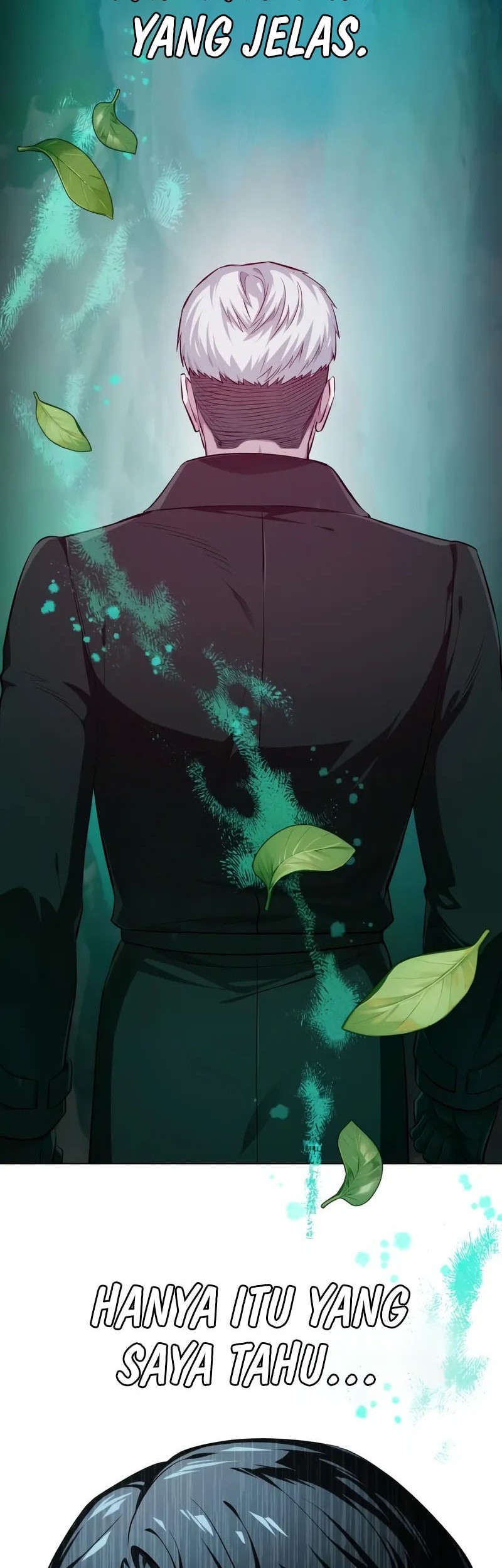 The Magic Tower's Problem Child Chapter 6 - halaman 71
