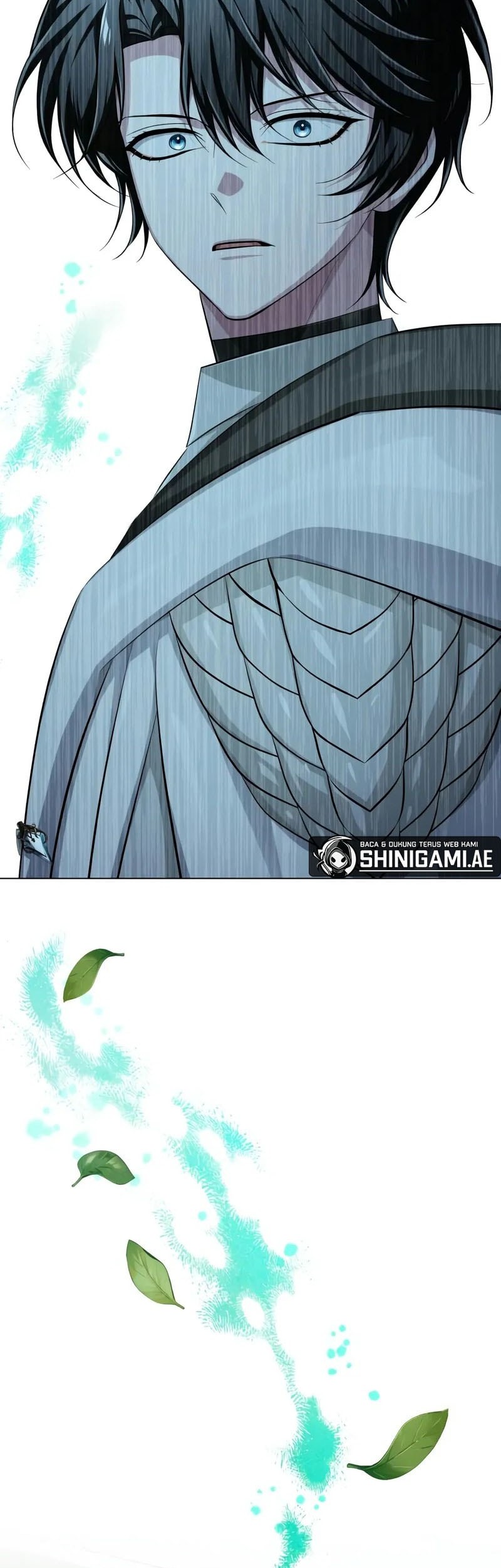 The Magic Tower's Problem Child Chapter 6 - halaman 72