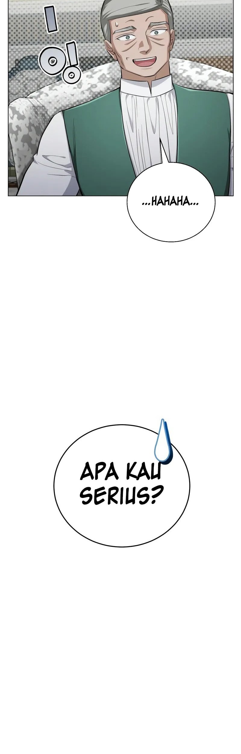 The Magic Tower's Problem Child Chapter 6 - halaman 79