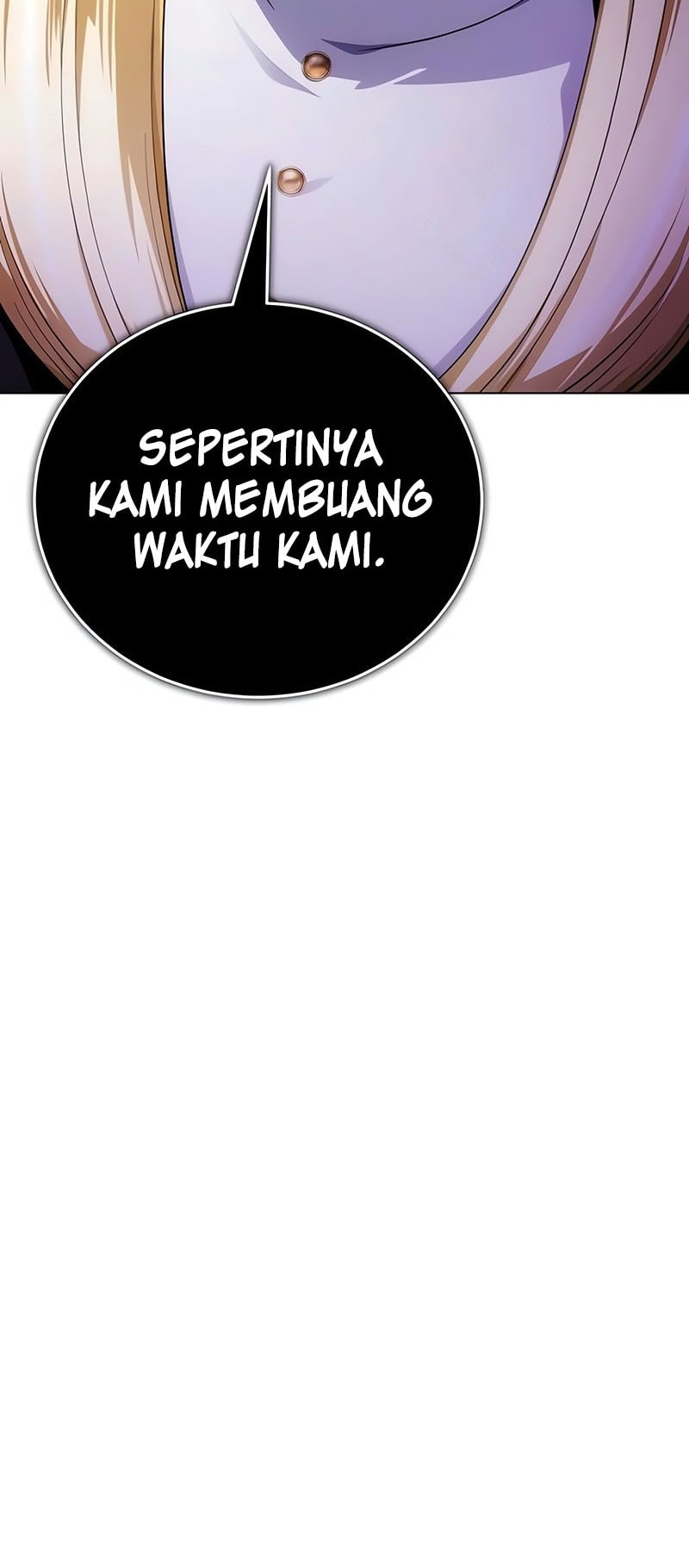 The Magic Tower's Problem Child Chapter 7 - halaman 29