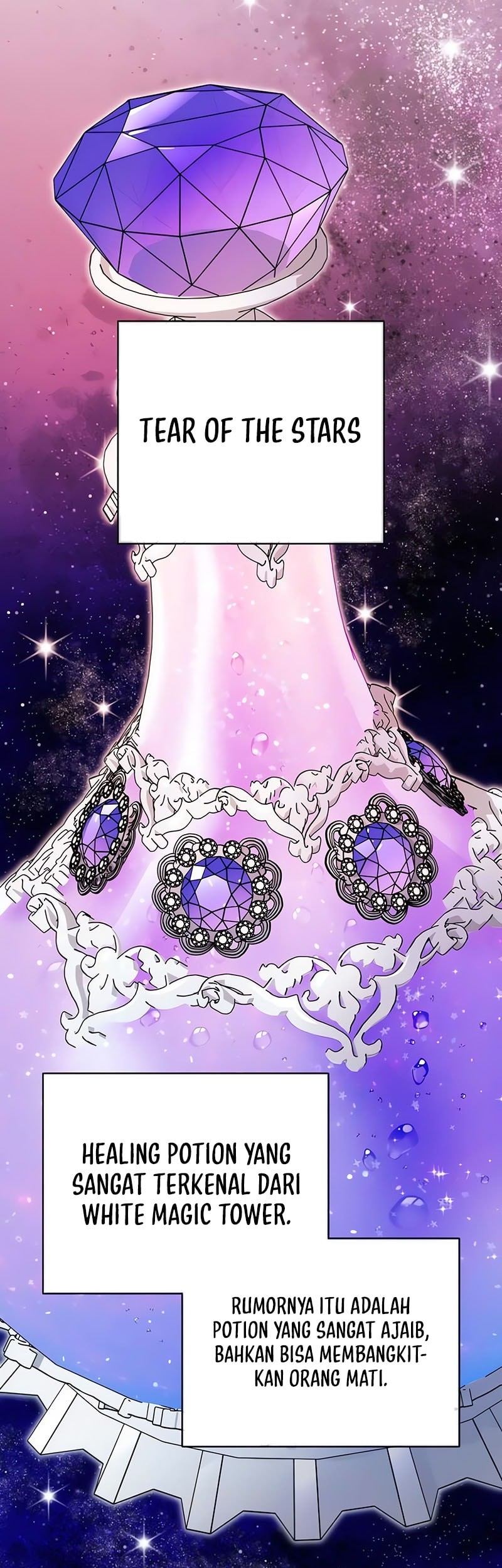 The Magic Tower's Problem Child Chapter 7 - halaman 62