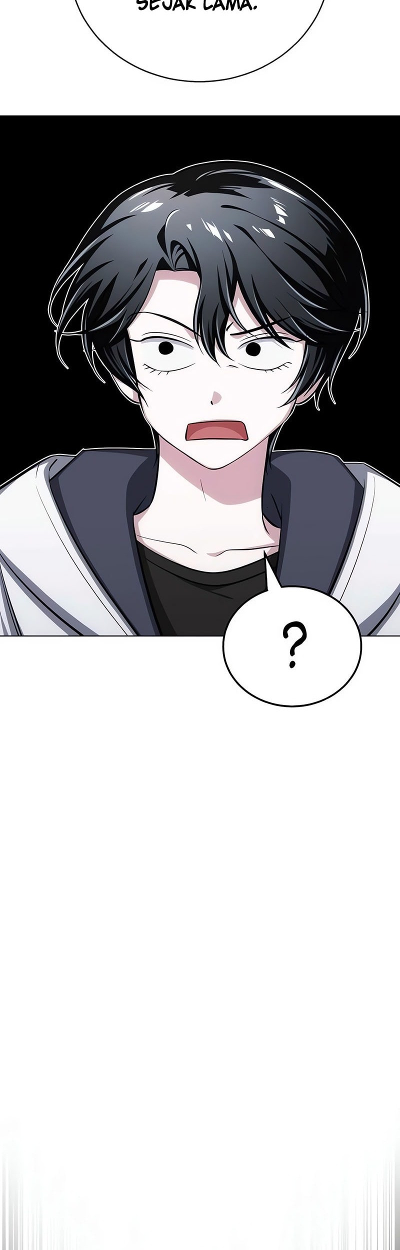 The Magic Tower's Problem Child Chapter 7 - halaman 67
