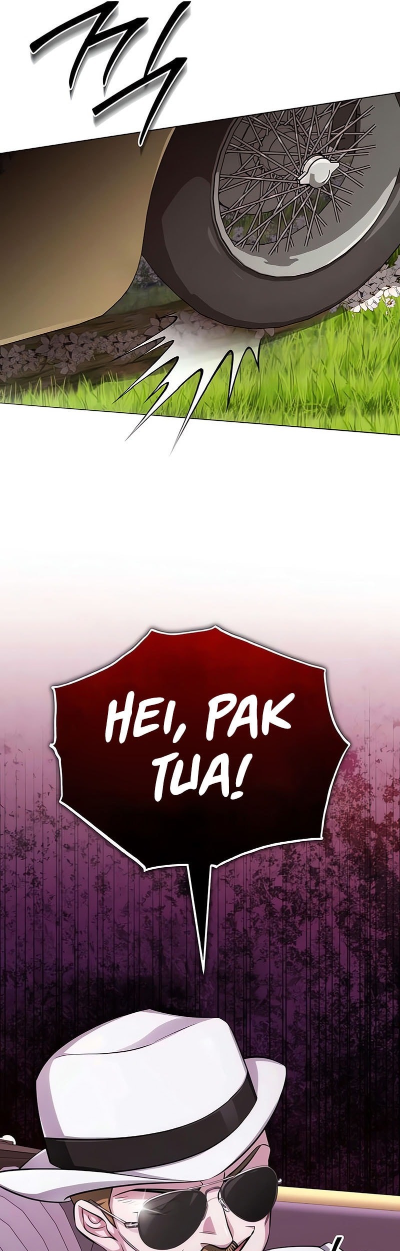 The Magic Tower's Problem Child Chapter 7 - halaman 78