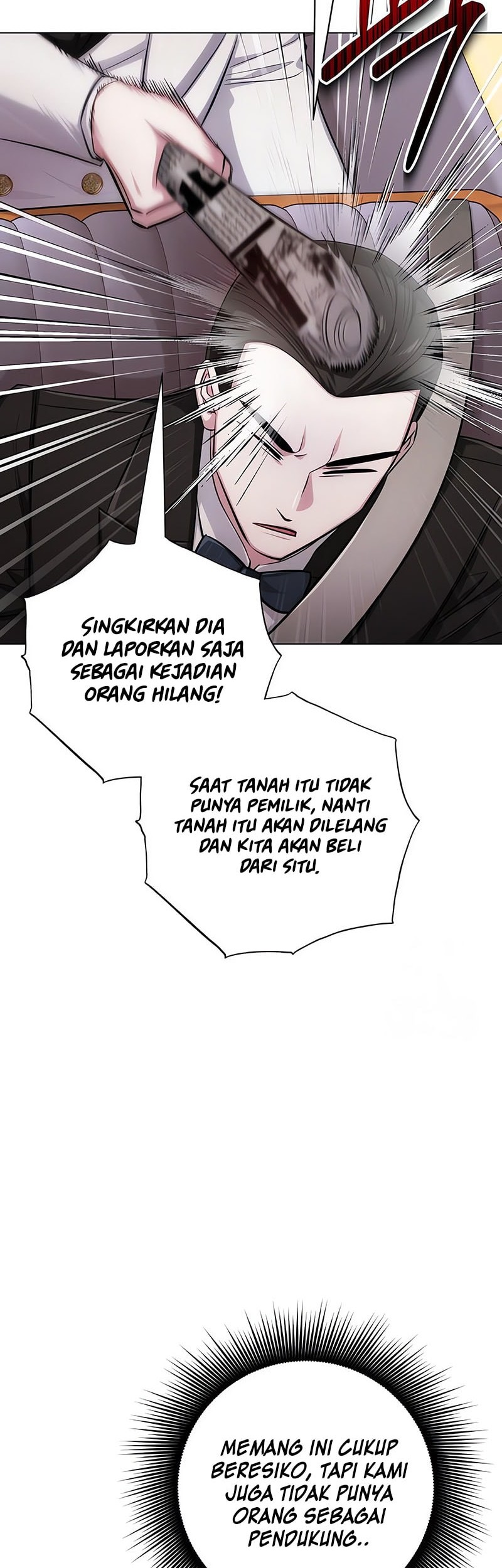 The Magic Tower's Problem Child Chapter 8 - halaman 23