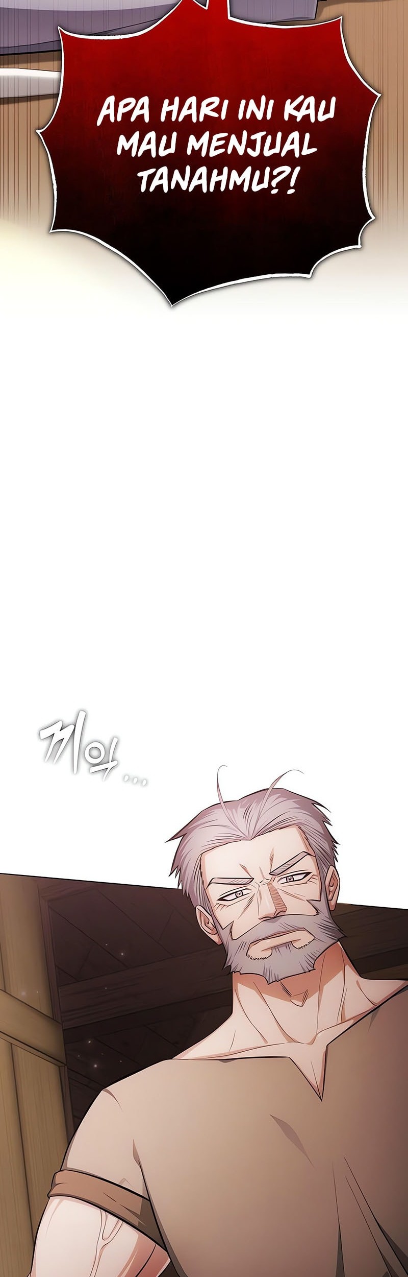The Magic Tower's Problem Child Chapter 8 - halaman 3