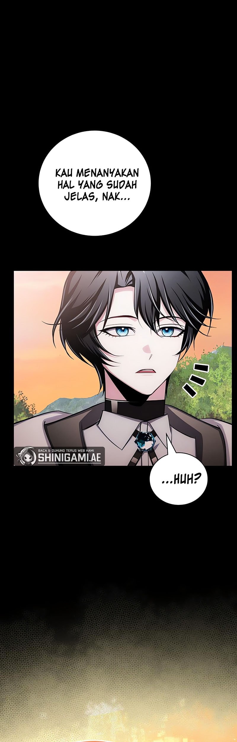 The Magic Tower's Problem Child Chapter 8 - halaman 36