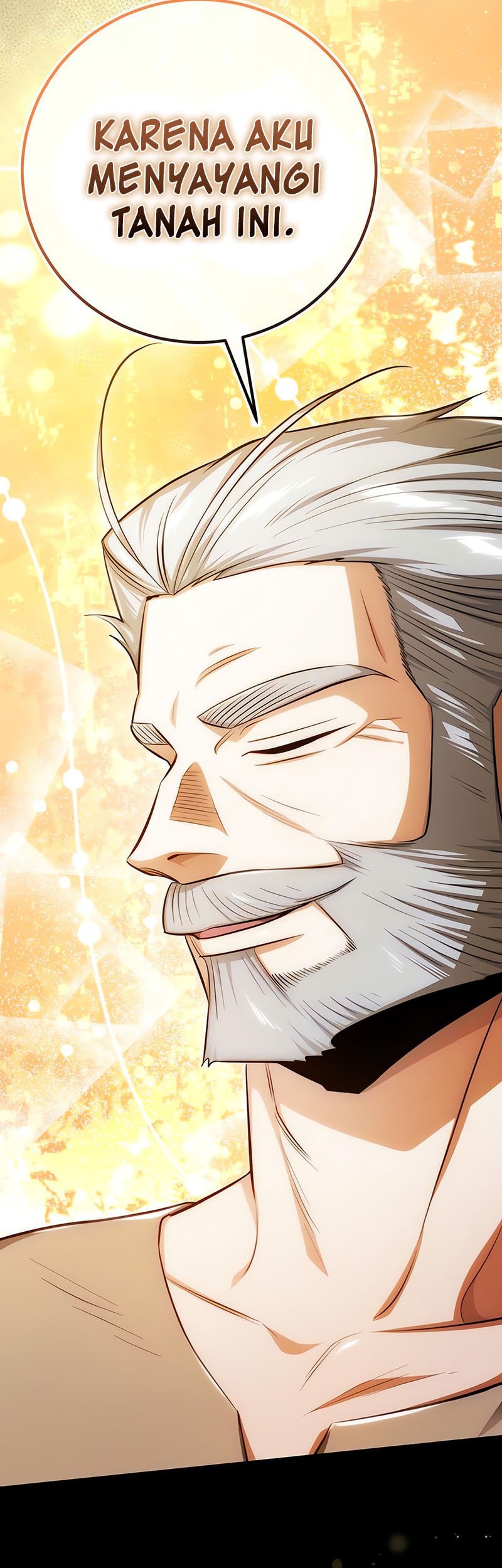 The Magic Tower's Problem Child Chapter 8 - halaman 37
