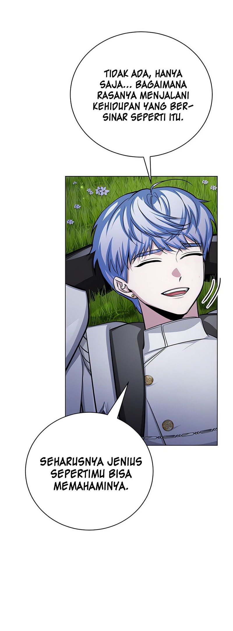 The Magic Tower's Problem Child Chapter 8 - halaman 41