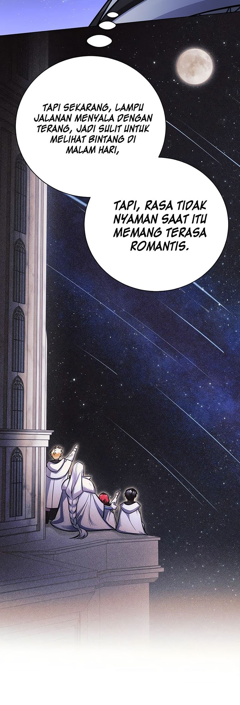 The Magic Tower's Problem Child Chapter 8 - halaman 45