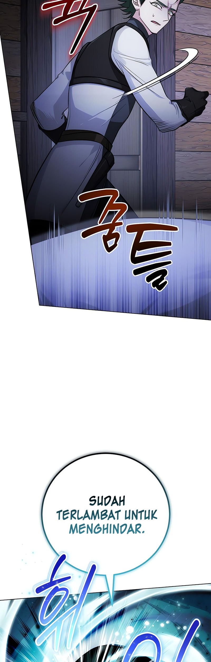 The Magic Tower's Problem Child Chapter 8 - halaman 60