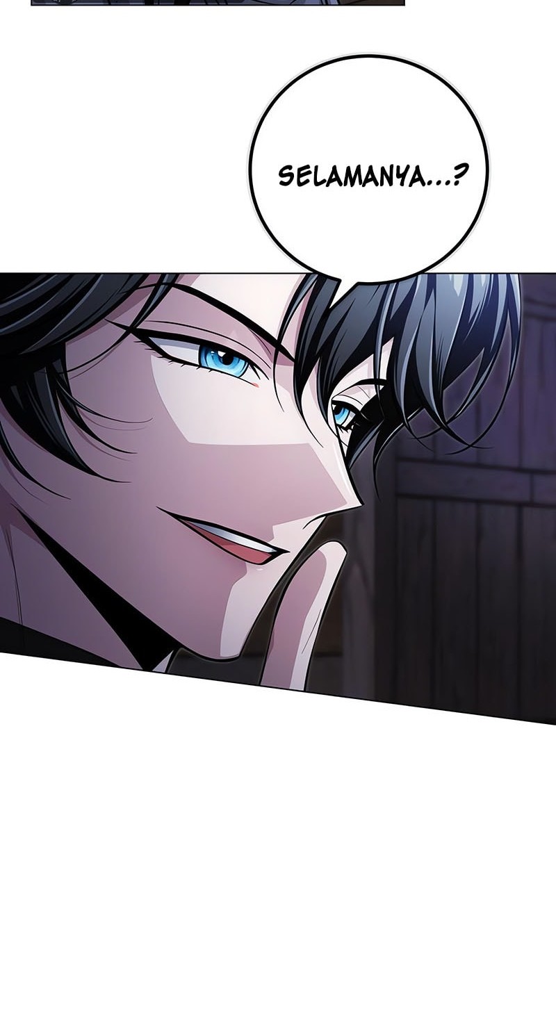The Magic Tower's Problem Child Chapter 8 - halaman 69