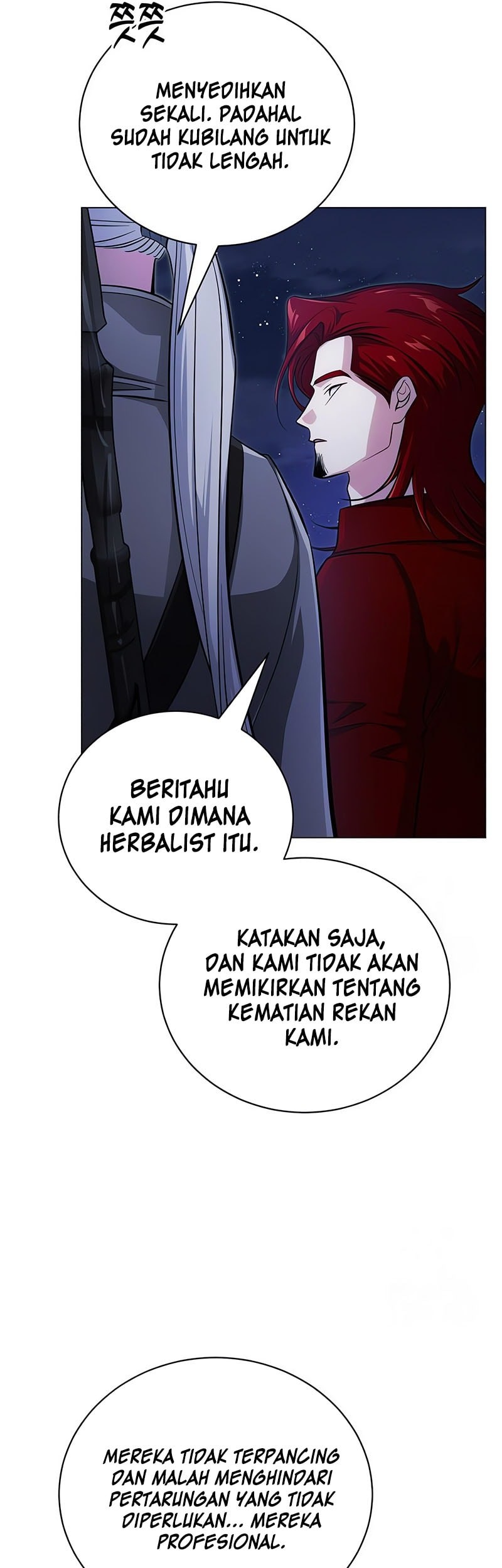 The Magic Tower's Problem Child Chapter 8 - halaman 70