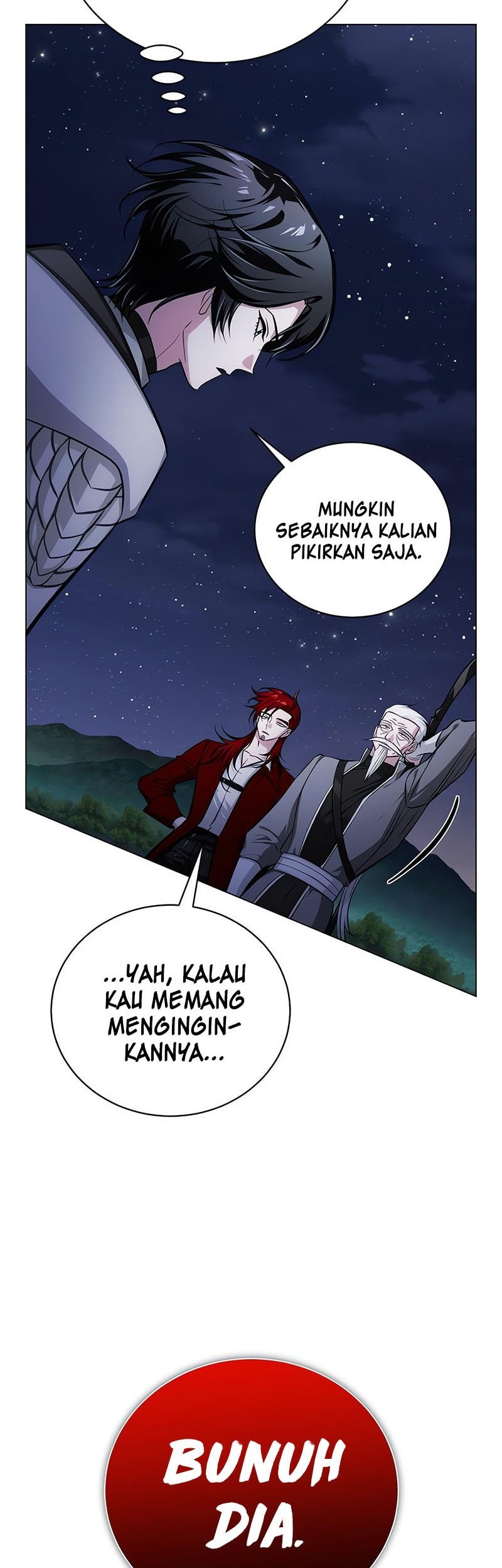The Magic Tower's Problem Child Chapter 8 - halaman 71