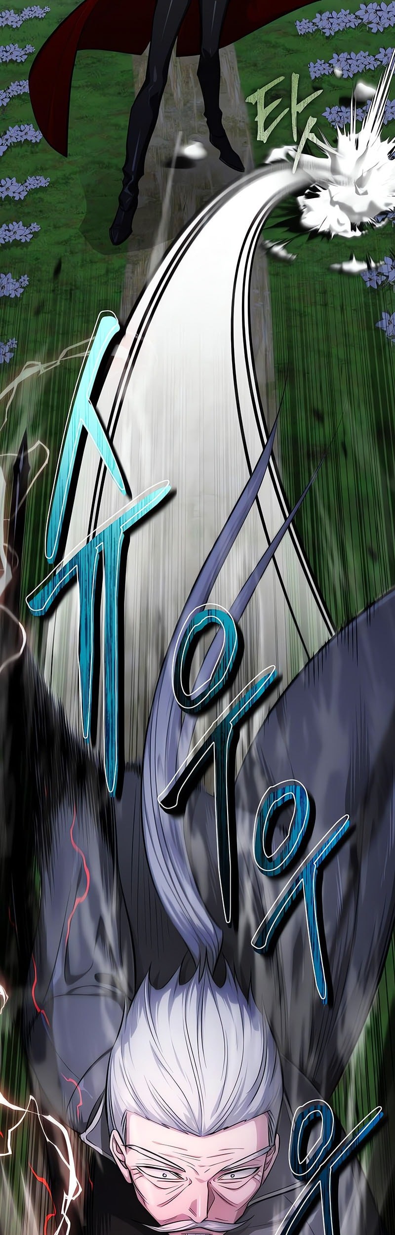 The Magic Tower's Problem Child Chapter 8 - halaman 73