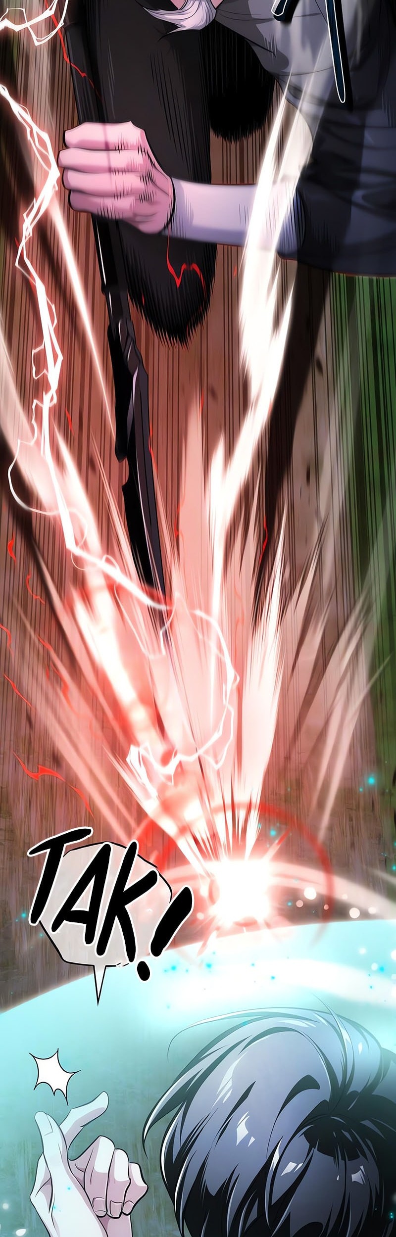 The Magic Tower's Problem Child Chapter 8 - halaman 74