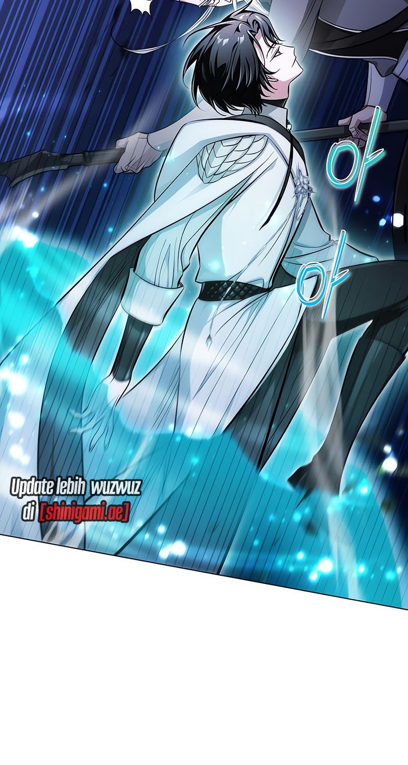 The Magic Tower's Problem Child Chapter 8 - halaman 76