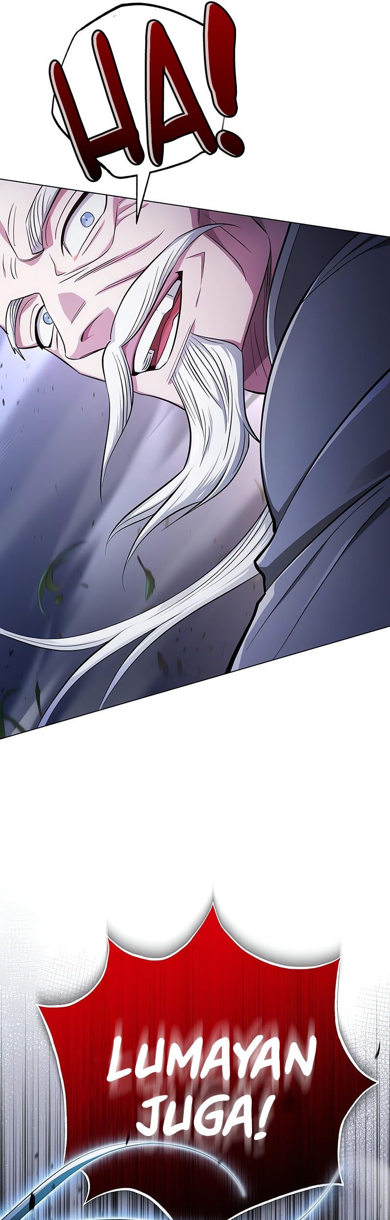 The Magic Tower's Problem Child Chapter 8 - halaman 77