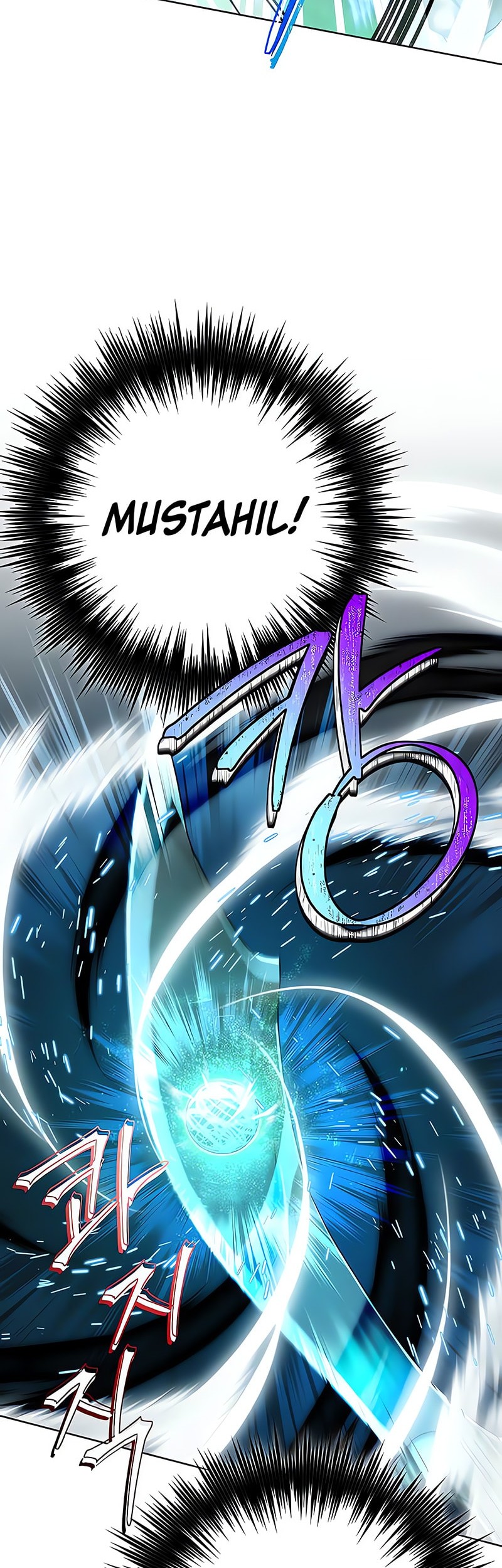 The Magic Tower's Problem Child Chapter 9 - halaman 11