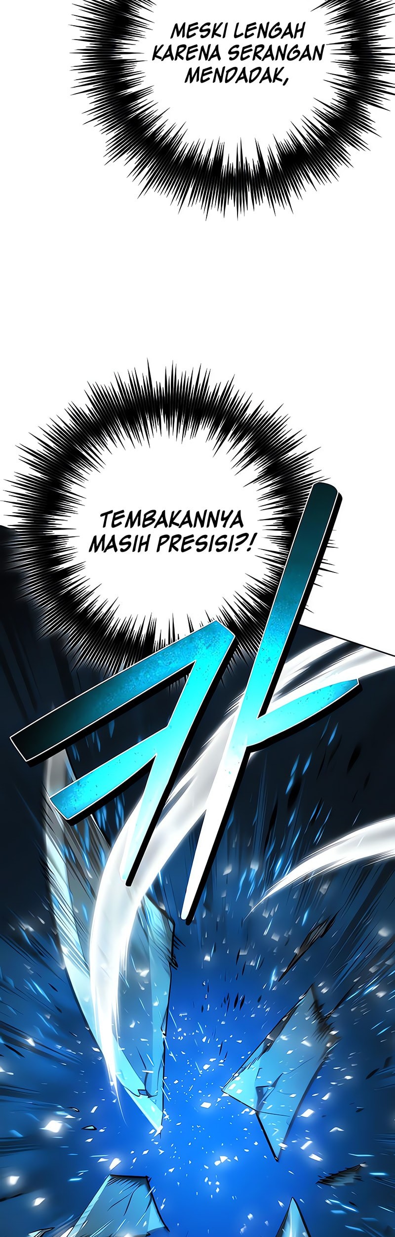 The Magic Tower's Problem Child Chapter 9 - halaman 12