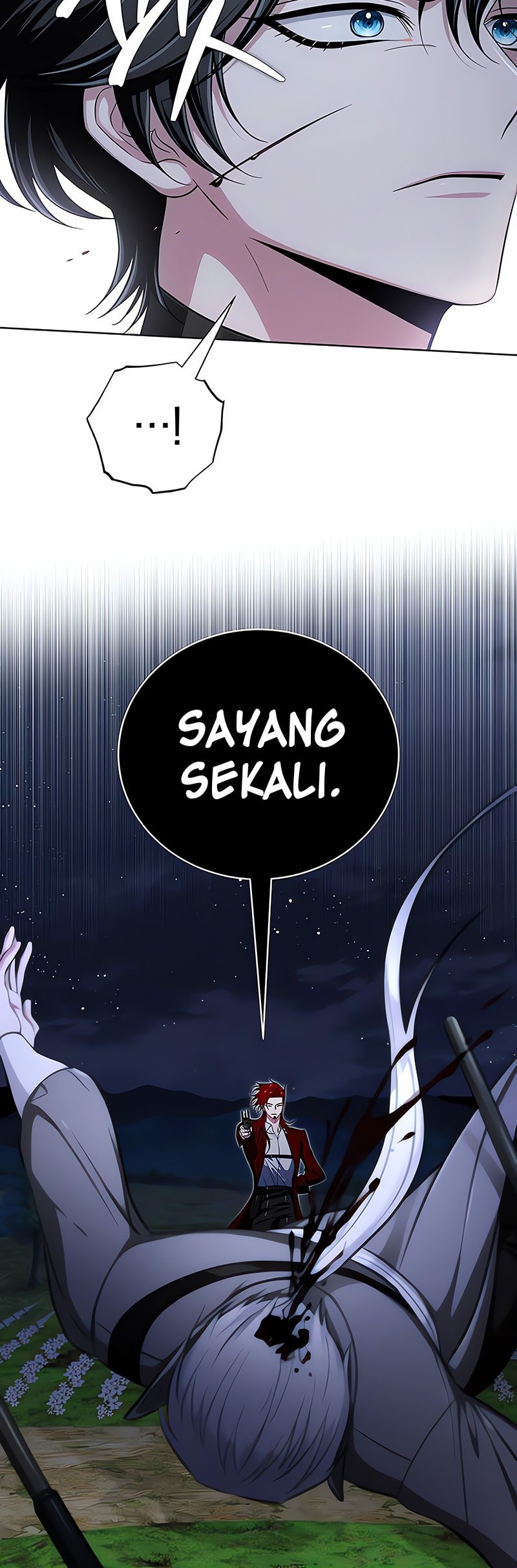 The Magic Tower's Problem Child Chapter 9 - halaman 21