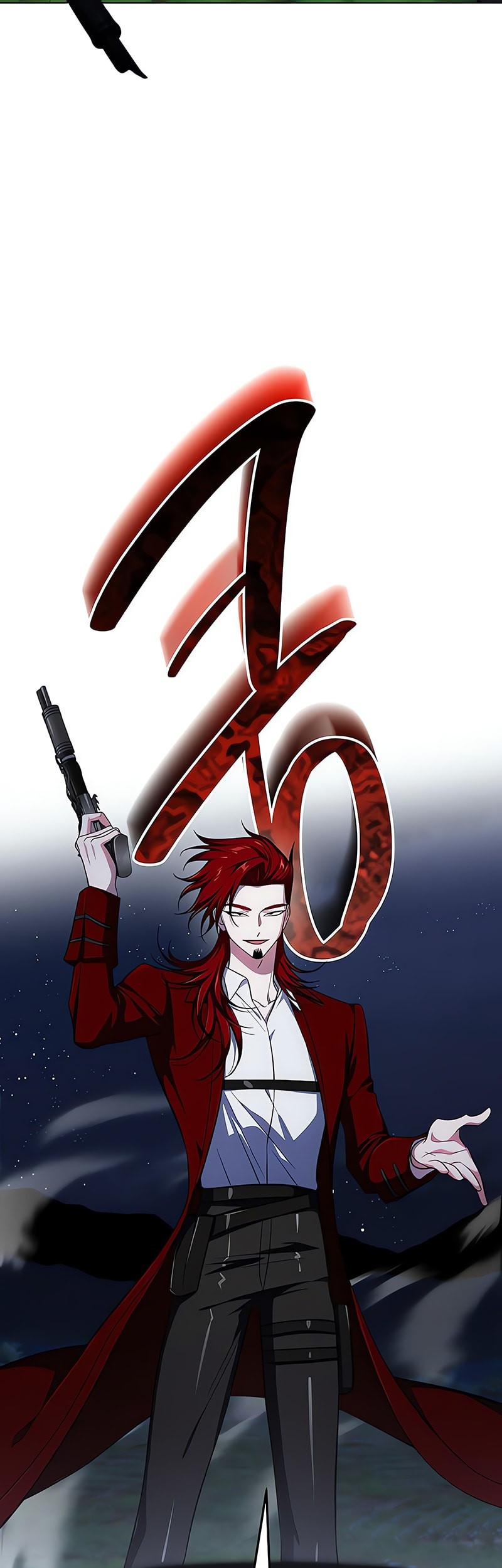 The Magic Tower's Problem Child Chapter 9 - halaman 22