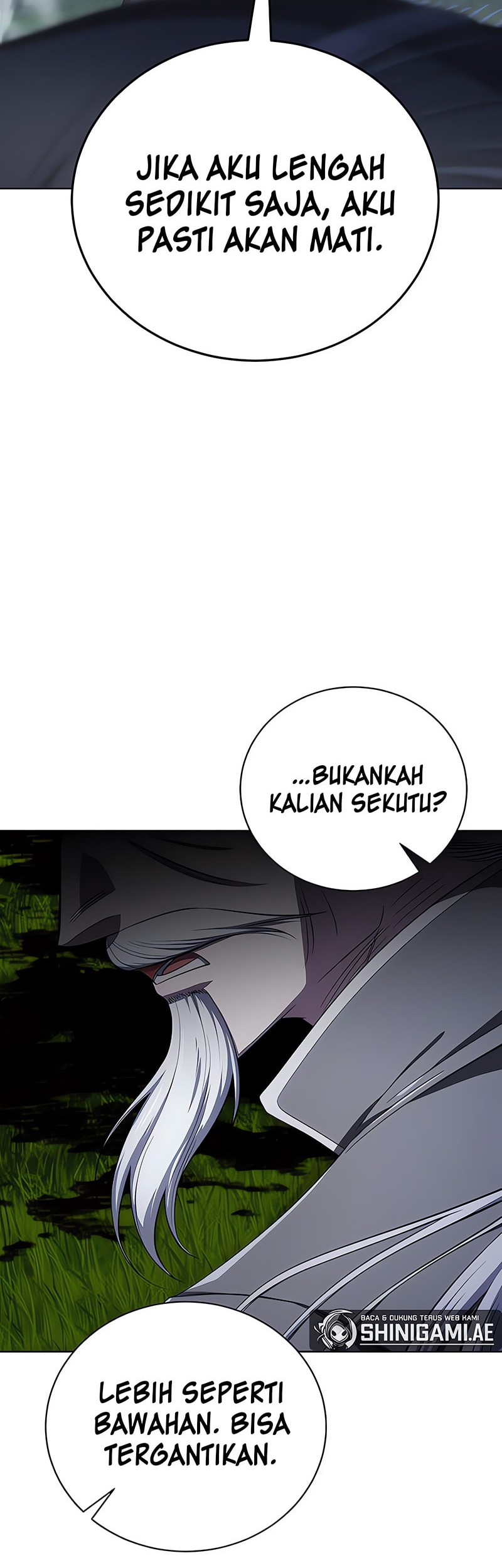 The Magic Tower's Problem Child Chapter 9 - halaman 23