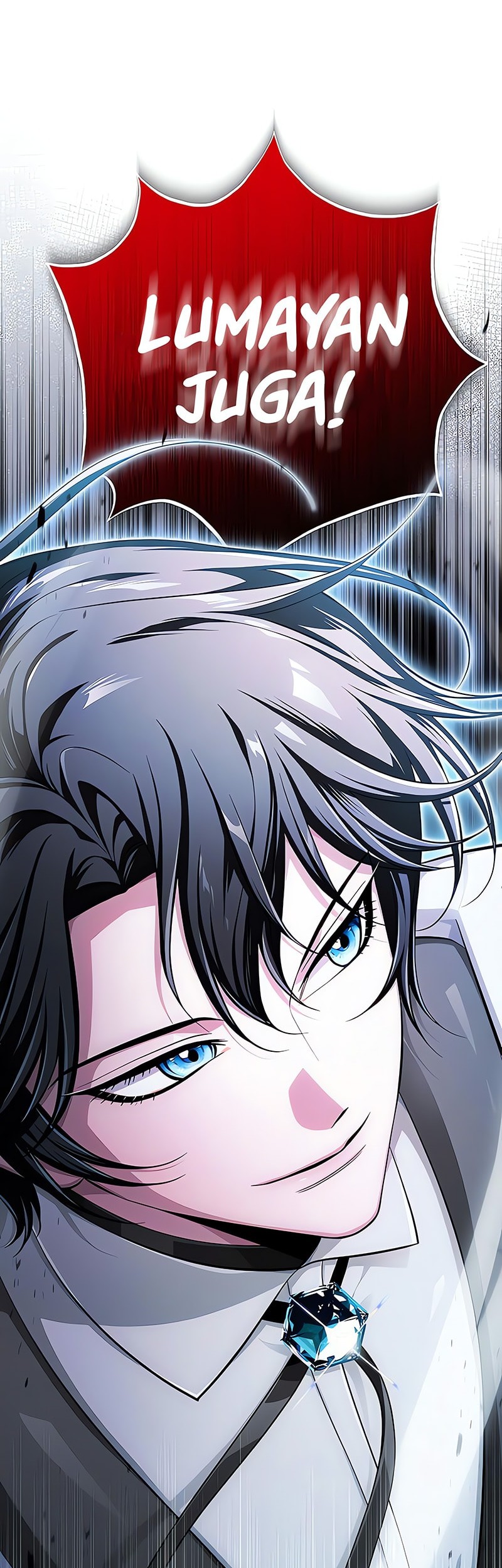 The Magic Tower's Problem Child Chapter 9 - halaman 3