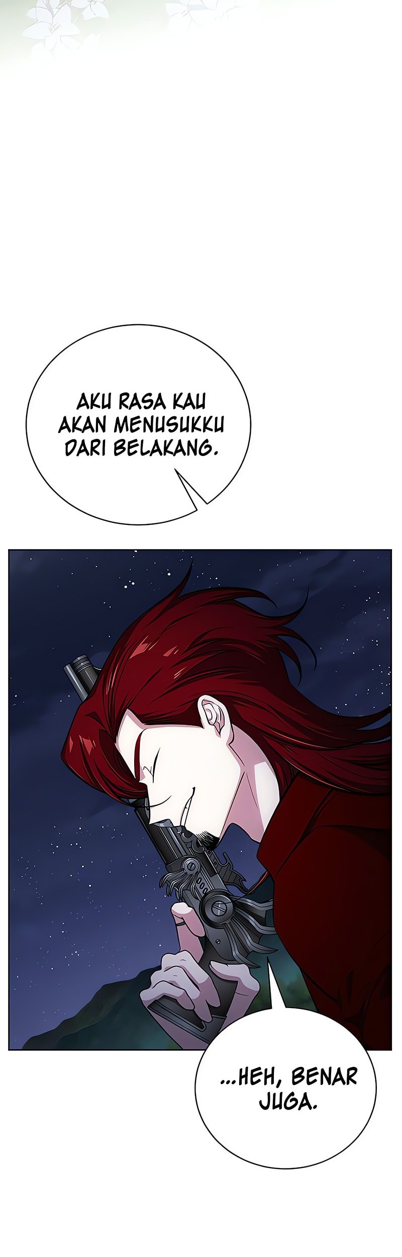 The Magic Tower's Problem Child Chapter 9 - halaman 31