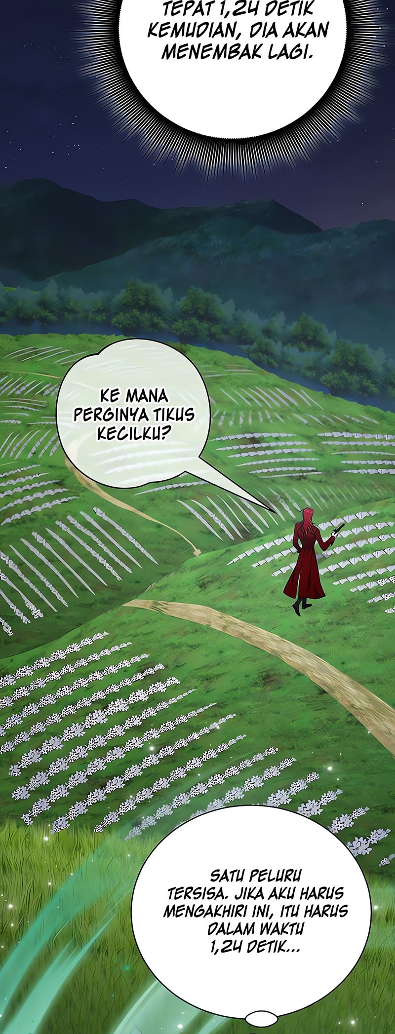 The Magic Tower's Problem Child Chapter 9 - halaman 37