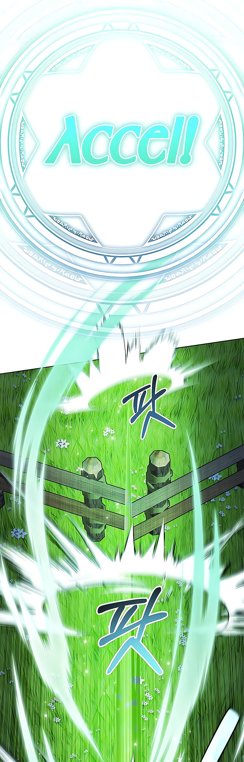 The Magic Tower's Problem Child Chapter 9 - halaman 39